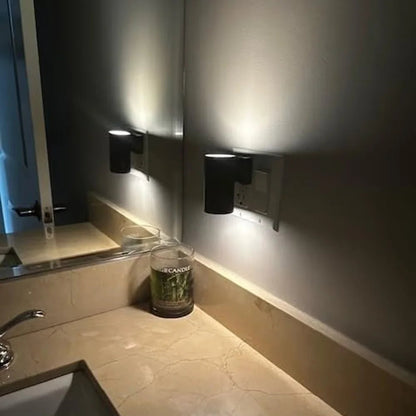 Wireless LED Night Light - Glowim