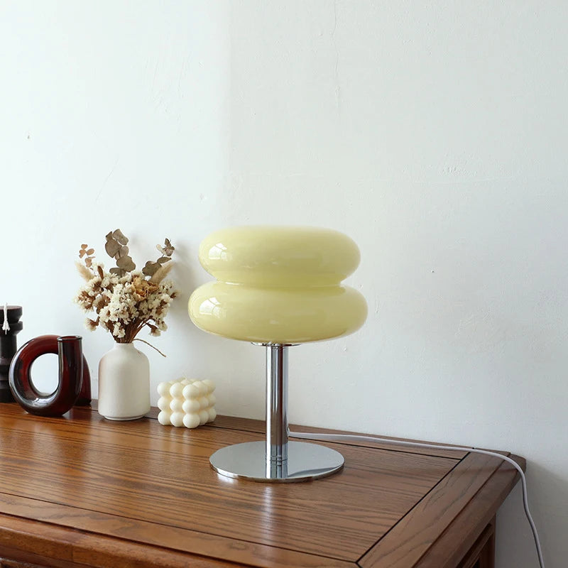 Cloud Table Lamp - Glowim