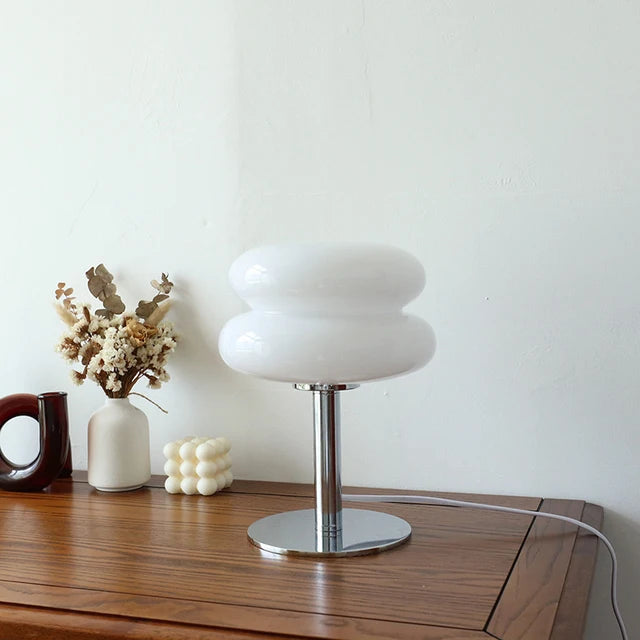 Cloud Table Lamp - Glowim